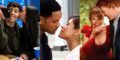 Best Romantic Movies on Netflix 2021 - Top Romance Films to Stream Now