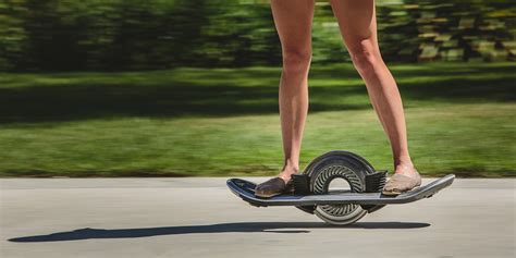 This $3,000 Hoverboard Works In The Real World And We Want It | HuffPost UK