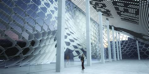 Synthesis Design + Architecture - Architizer