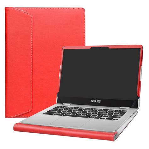 Alapmk Protective Case Cover For 15.6" ASUS Chromebook C523 Laptop [Not ...