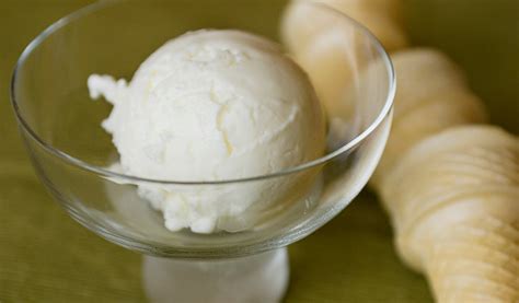 Simple Vanilla Ice Cream Recipe - NYT Cooking