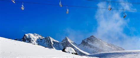 Family Traveller USA | Family vacations to Les Trois Vallees - Family ...