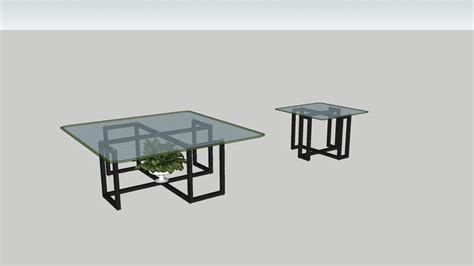 Centre Table 7 | 3D Warehouse