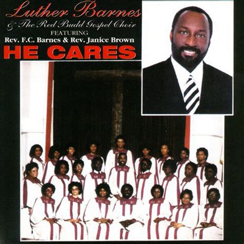 BPM and key for If I Live to See One Hundred by Luther Barnes | Tempo ...