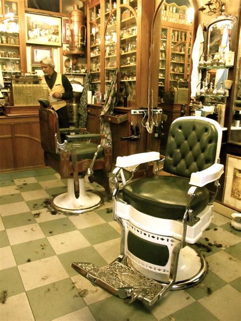 1255 best Barber Shop ideas and styles images on Pinterest | Barbershop, Barbers and Barber salon