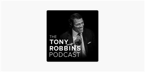 ‎The Tony Robbins Podcast on Apple Podcasts