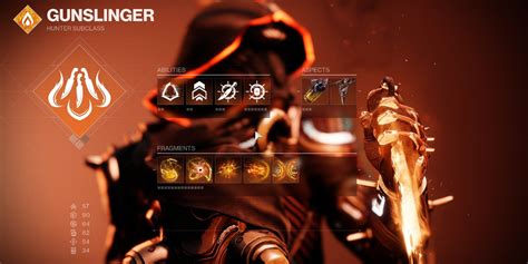 Destiny 2: The Best Hunter Solar Build (With The Bombardiers)