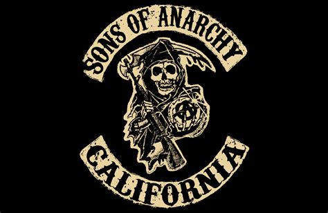 Hình nền Sons of Anarchy - Top Những Hình Ảnh Đẹp