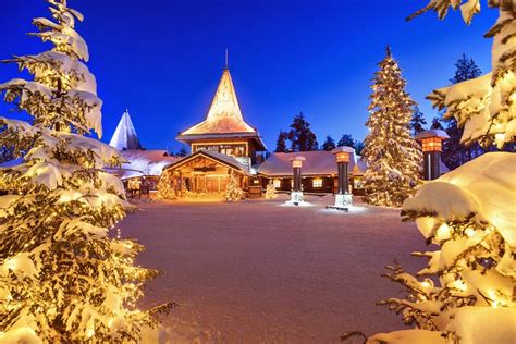 11 Top-Rated Things to Do in Rovaniemi | PlanetWare