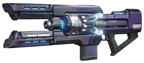 Trace Rifle - Destinypedia, the Destiny wiki