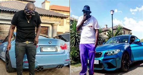 SICK Car Collection of DJ Maphorisa is Full of BMWs – VIDEO » Car Blog ...