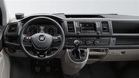 Why choose a Volkswagen Transporter? - Miles Continental Volkswagen