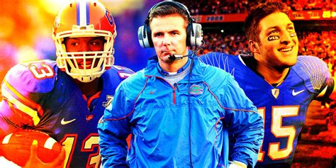 The Untold Legends: Unveiling the Fate of 15 Florida Gators Football Players Post Urban Meyer Era