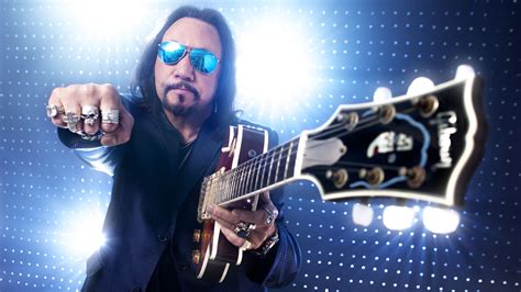 Ace Frehley at Arcada Theatre on Jul 01, 2023 - tickets | Eventsfy