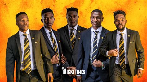 Shirt Numbers Of Chiefs' New Signings Confirmed - iDiski Times