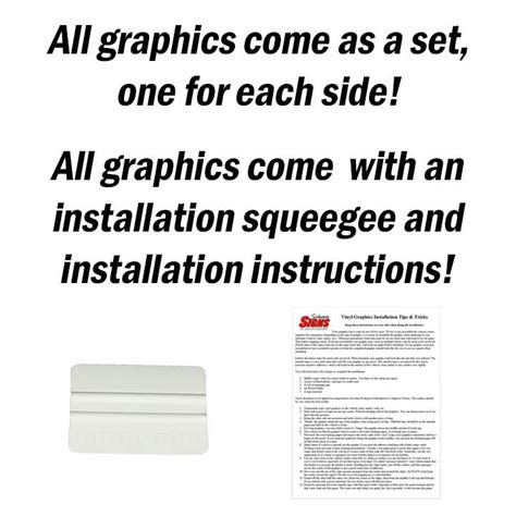 Vinyl Graphics Auto Graphics Truck Graphics Boat Graphics - Etsy