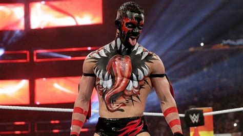 5 best Finn Balor 'Demon King' WWE matches