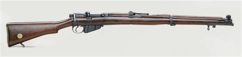 Firearms - Lee-Enfield Rifle No. 1 MK 3* | Canada and the First World War