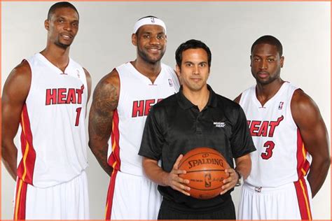 Erik Spoelstra - Wikipedia, the free encyclopedia | Erik spoelstra ...