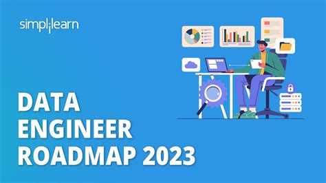 🔥 Data Engineer Roadmap 2023 | How to Become Data Engineer in 2023? | Simplilearn - YouTube