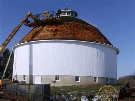 Round Barn Museum (Rochester, IN) on TripAdvisor: Hours, Address, Top-Rated Attraction Reviews