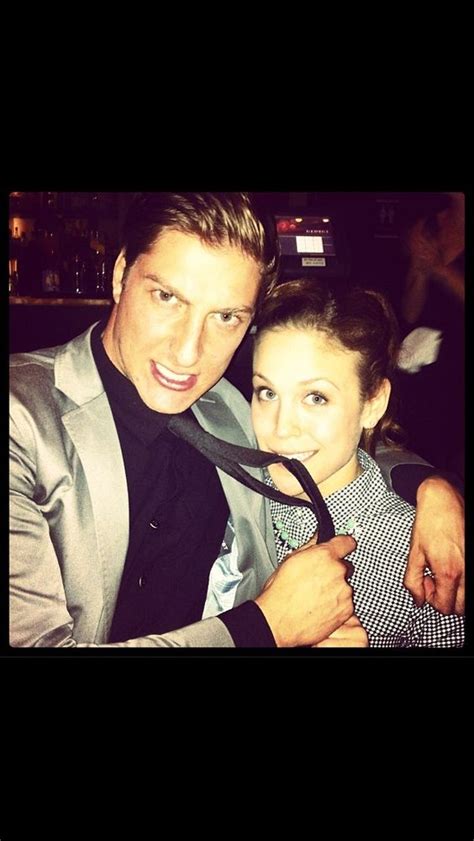 Daniel Lissing and Erin Krakow | Favorite couples | Pinterest | Krakow, Daniel o'connell and ...