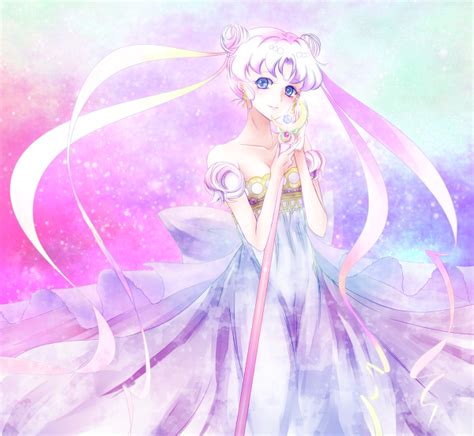 Princess Serenity - Sailor Moon Fan Art (27321777) - Fanpop