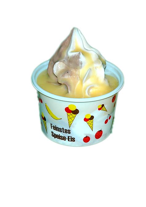 Images Gratuites : la glace, aliments, congelé, crème glacée, dessert, Cornet de glace, Crème ...