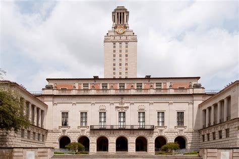 University of Texas System’s Oil and Gas Participation Fuels Bid to be ...