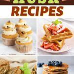 25 Psyllium Husk Recipes (Easy Low-Carb Ideas) - Insanely Good