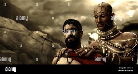 300 Movie Xerxes Army