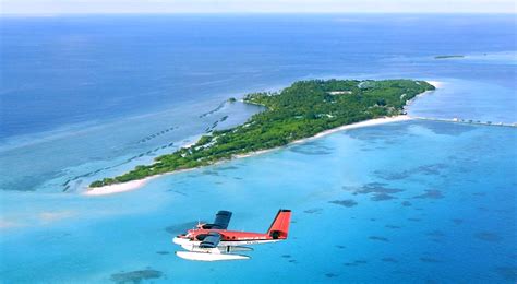 Kuredu Island Resort, Maldives - Reviews, Pictures, Map | Visual Itineraries