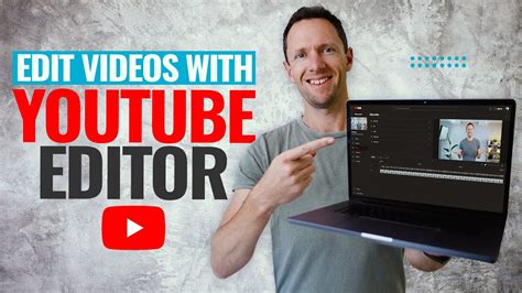 How To Edit Videos With The YouTube Video Editor - Latest Updates ...