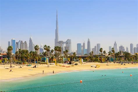 Best beaches in Dubai - Lonely Planet