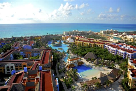 Iberostar Paraiso Lindo All Inclusive: 2017 Room Prices, Deals ...