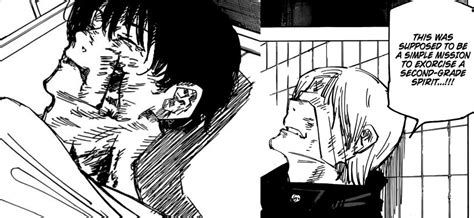 Jujutsu Kaisen season 2 opening hints at Nanami's tragic loss