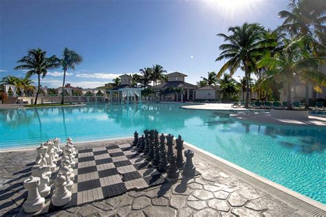 MELIA PENINSULA VARADERO - Updated 2022 Resort (All-Inclusive) Reviews (Cuba)