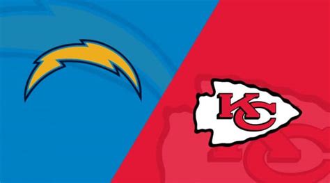 Week 7 NFL Prediction: Chargers vs. Chiefs