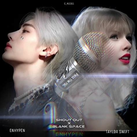 Listen to music albums featuring ENHYPEN X TAYLOR SWIFT [Mash Up ...