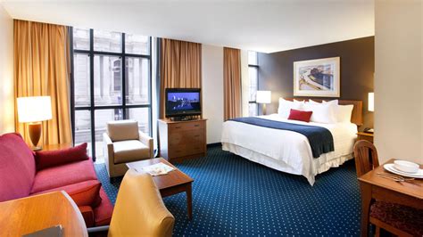 Residence Inn Philadelphia Center City — Visit Philadelphia