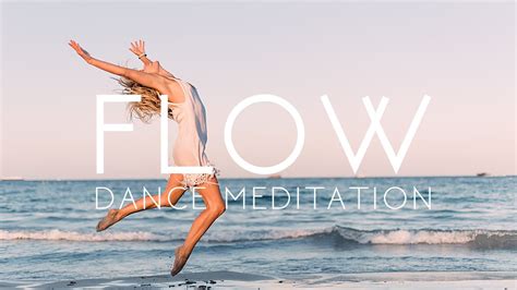 FLOW Dance Meditation - YouTube