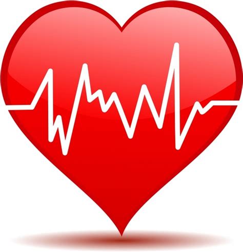 Heartbeat clipart free vector download (3,089 Free vector) for commercial use. format: ai, eps ...