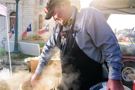 Annual Festivals & Events - Historic Granbury Merchants Association