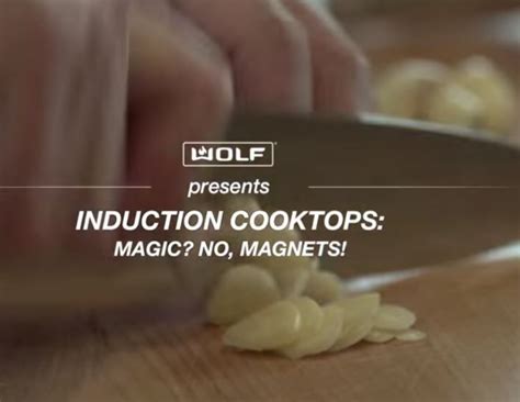 Induction Cooking Benefits