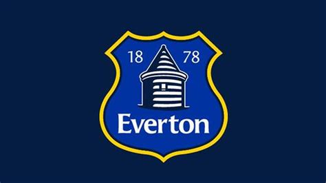 Everton debuts their new crest and it's just plain awful - SBNation.com