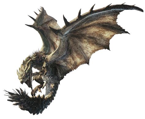 Rathian | Monster Hunter World Wiki