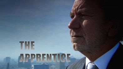 The Apprentice 2015 - The Egos Have Landed - Mother Distracted