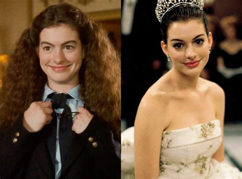 A Subjective Ranking Of Anne Hathaway Films