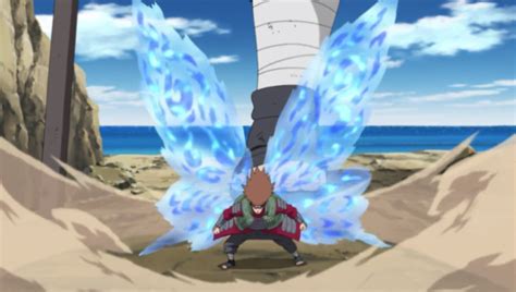 Image - Butterfly Choji.png | Narutopedia | Fandom powered by Wikia