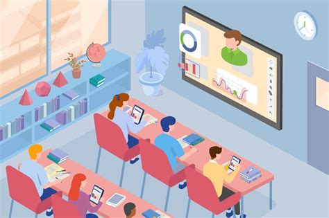 Classroom Design Trends: Update Classroom Layout to Boost Engagement